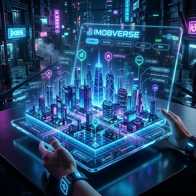 Imobverse